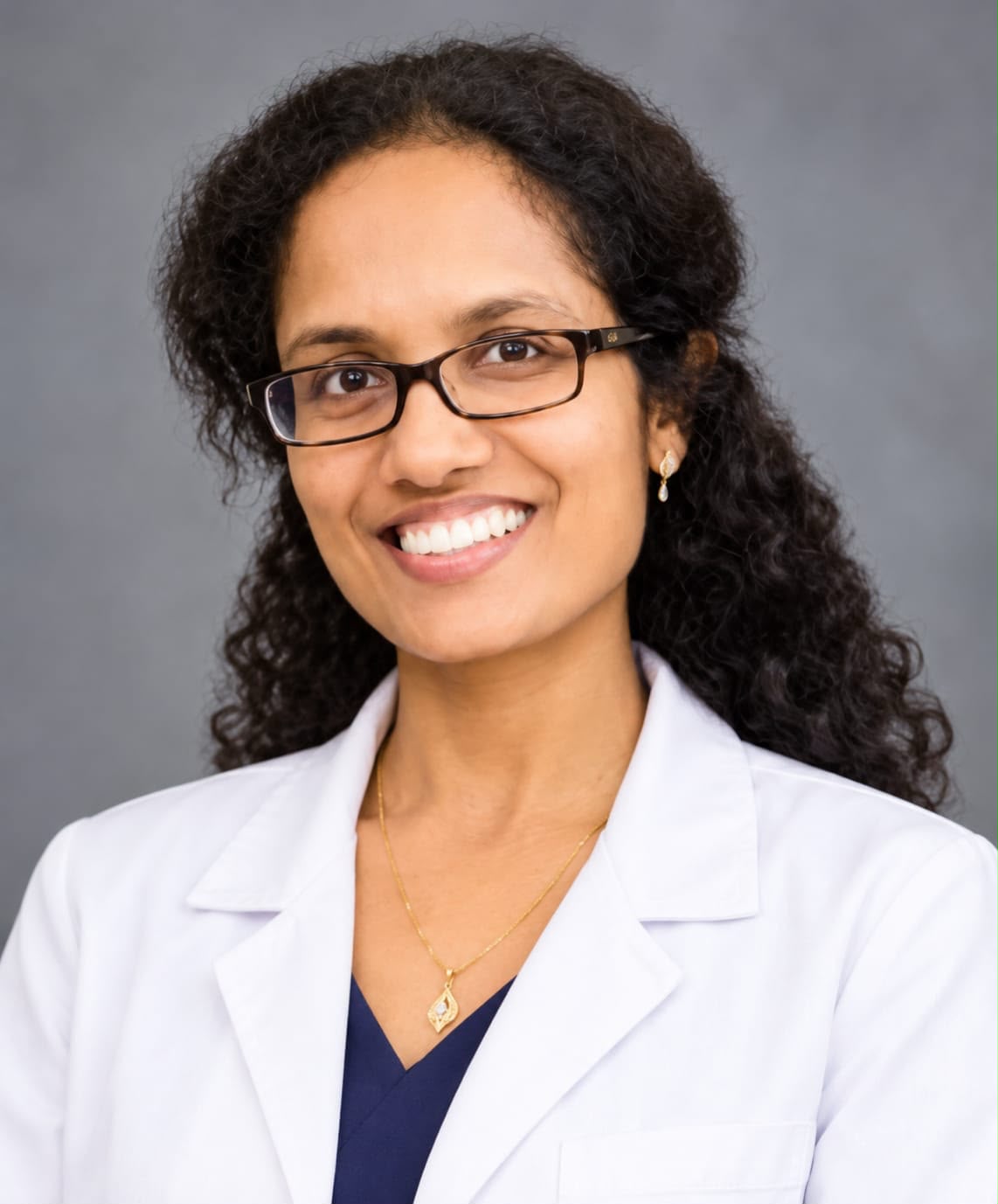 Dr. Agnus Sophia Antony picture