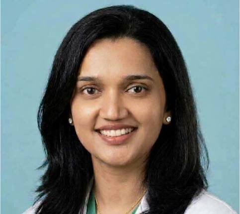 Riya Jacob Picture