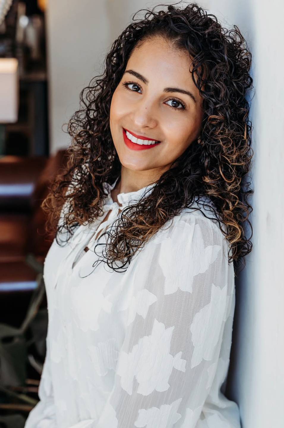 Samantha Garcia picture